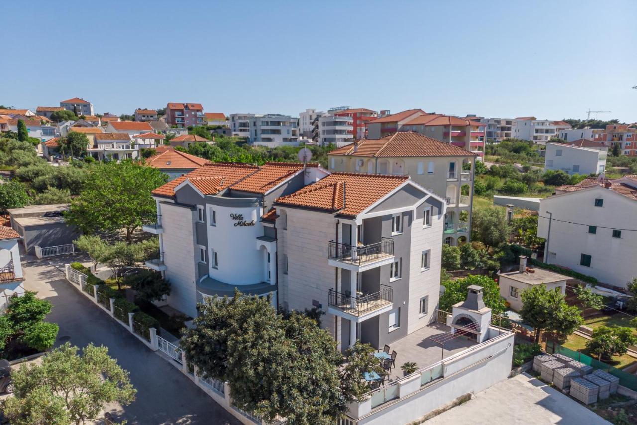 Island Resort Mihaela - Happy Rentals Trogir Zewnętrze zdjęcie